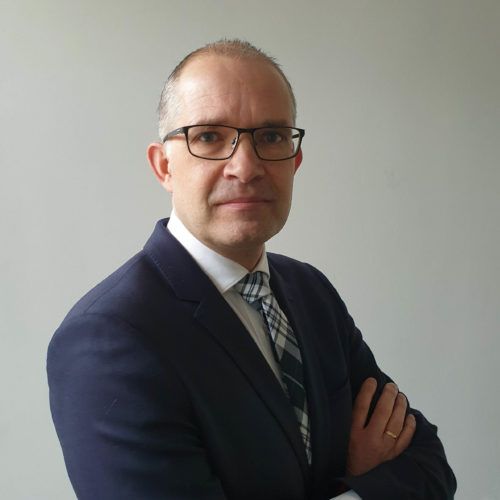 Harmen Dekker
